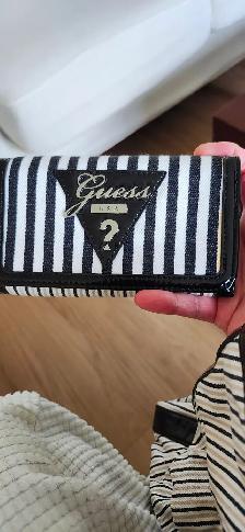 Brand NEW Guess purse with matching wallet! - Photo 2
