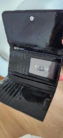 Brand NEW Guess purse with matching wallet! - Photo 4