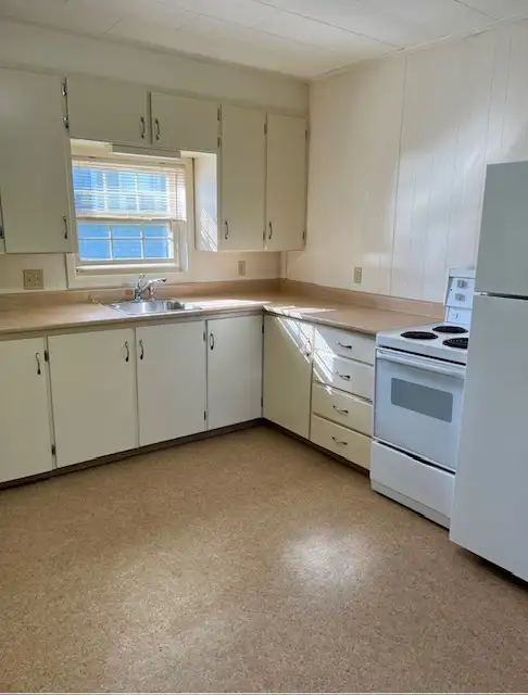 Woodstock NB studio apartment for rent