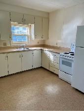 Woodstock NB studio apartment for rent