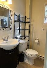 Woodstock NB studio apartment for rent - Photo 5