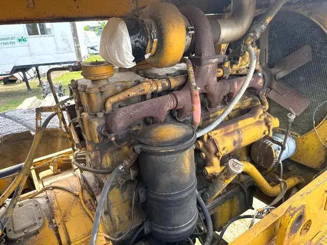 Cummins 855 Big Cam Engines, each