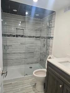 Legal Basement for rent Brampton -William Pky & Elbern Markell - Photo 2