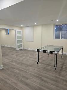 Legal Basement for rent Brampton -William Pky & Elbern Markell - Photo 3