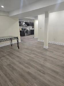 Legal Basement for rent Brampton -William Pky & Elbern Markell - Photo 8