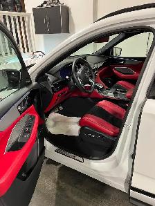 2023 Acura MDX A-Spec - Photo 2