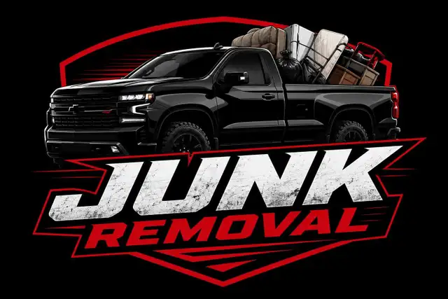 junk removal ptbo and surrounding areas