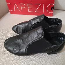 New Capezio kids Daisy 205C Size 1M - Photo 2