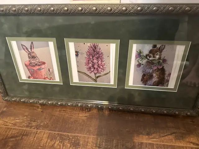 Picture frame