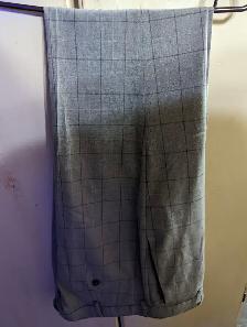 2 Pairs of Classy Men's Dress Pants - Photo 5