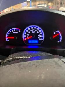 2009 Hyundai Elantra 4cyl 5spd loaded, Roof alloys rustfree CERT - Photo 12