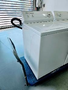 Kenmore Washer   Dryer - Photo 6