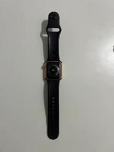 Nice Apple Watch Series 5 40 MM Rose Gold GPS   Cellular - $120 - Photo 3