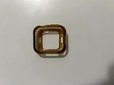 Nice Apple Watch Series 5 40 MM Rose Gold GPS   Cellular - $120 - Photo 5