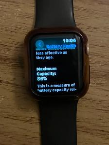 Nice Apple Watch Series 5 40 MM Rose Gold GPS   Cellular - $120 - Photo 7