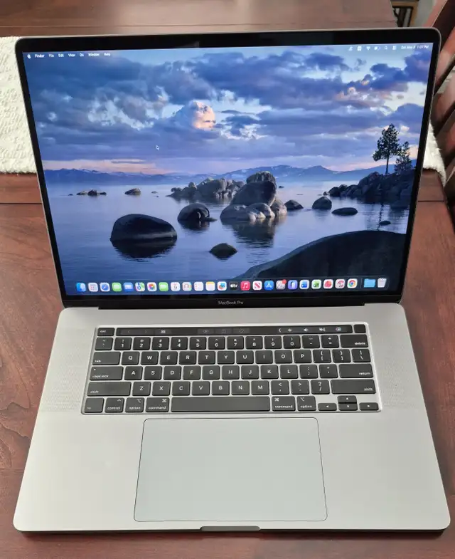 11' 13' 15' 16' Macbook Pro and Air with Microsoft Office 2026