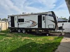Jayco Eagle Travel Trailer