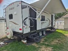 Jayco Eagle Travel Trailer - Photo 2