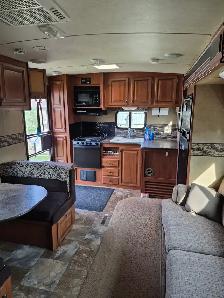 Jayco Eagle Travel Trailer - Photo 5