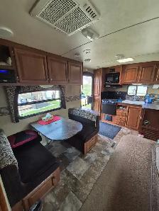 Jayco Eagle Travel Trailer - Photo 6