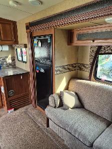 Jayco Eagle Travel Trailer - Photo 8