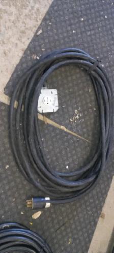 220 Extension Cables - Photo 8
