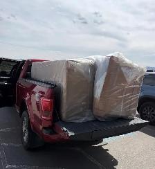 furniture delivery, junk removal and more - Photo 2