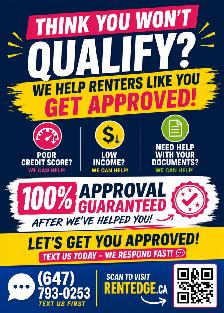 RENTERS GET APPROVED! Poor Credit Score? Low Income? We can help - Photo 2