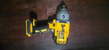 Dewalt dcf900 impact gun