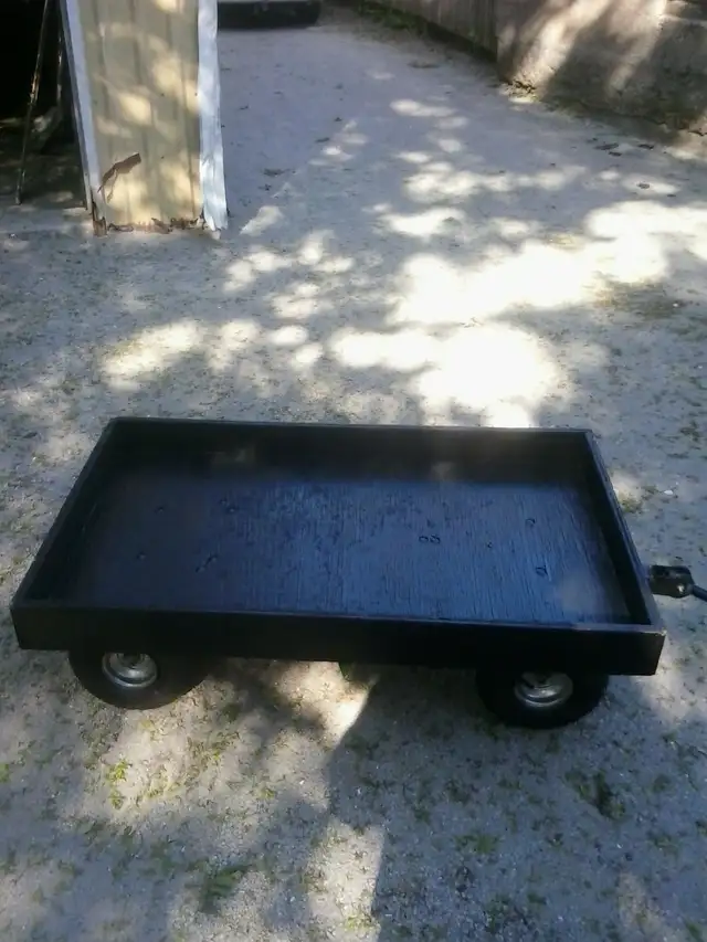 Garden Wagon $60.00