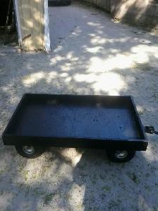 Garden Wagon $60.00