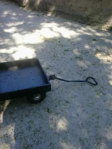 Garden Wagon $60.00 - Photo 2