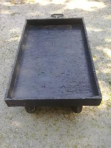 Garden Wagon $60.00 - Photo 3