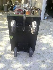 Garden Wagon $60.00 - Photo 4
