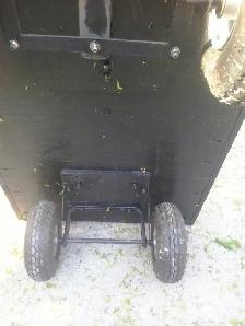 Garden Wagon $60.00 - Photo 5