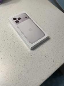 Iphone 17 pro max - Photo 3