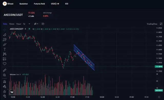 Devenir Pro en trading (annonce pour Débutant)