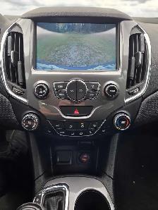 2018 Chevrolet cruze low km's - Photo 7