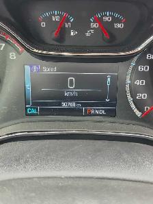 2018 Chevrolet cruze low km's - Photo 8