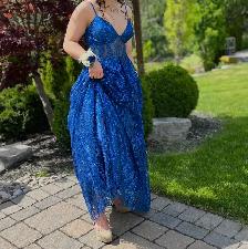 Prom Dress!