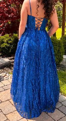Prom Dress! - Photo 2