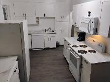 2 Rooms $685 all inclusive Ptbo!