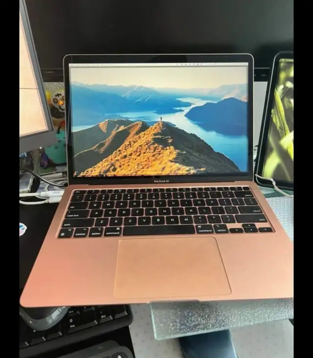 Apple MacBook Air 2020 M1 13'