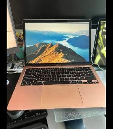 Apple MacBook Air 2020 M1 13'