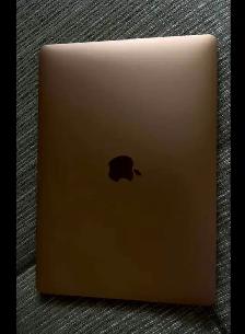 Apple MacBook Air 2020 M1 13' - Photo 2