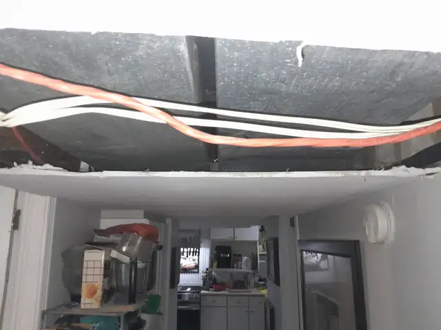 Ticketed HVAC Tech needed!