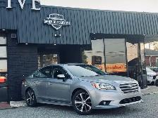 2015 Subaru Legacy 4dr Sdn CVT 2.5i w/Limited Pkg - Photo 2