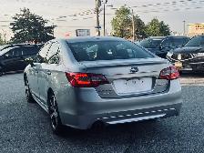 2015 Subaru Legacy 4dr Sdn CVT 2.5i w/Limited Pkg - Photo 3