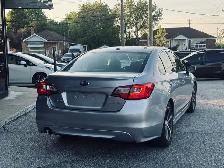 2015 Subaru Legacy 4dr Sdn CVT 2.5i w/Limited Pkg - Photo 4