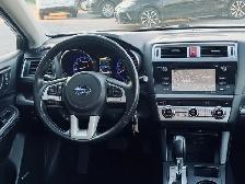 2015 Subaru Legacy 4dr Sdn CVT 2.5i w/Limited Pkg - Photo 9